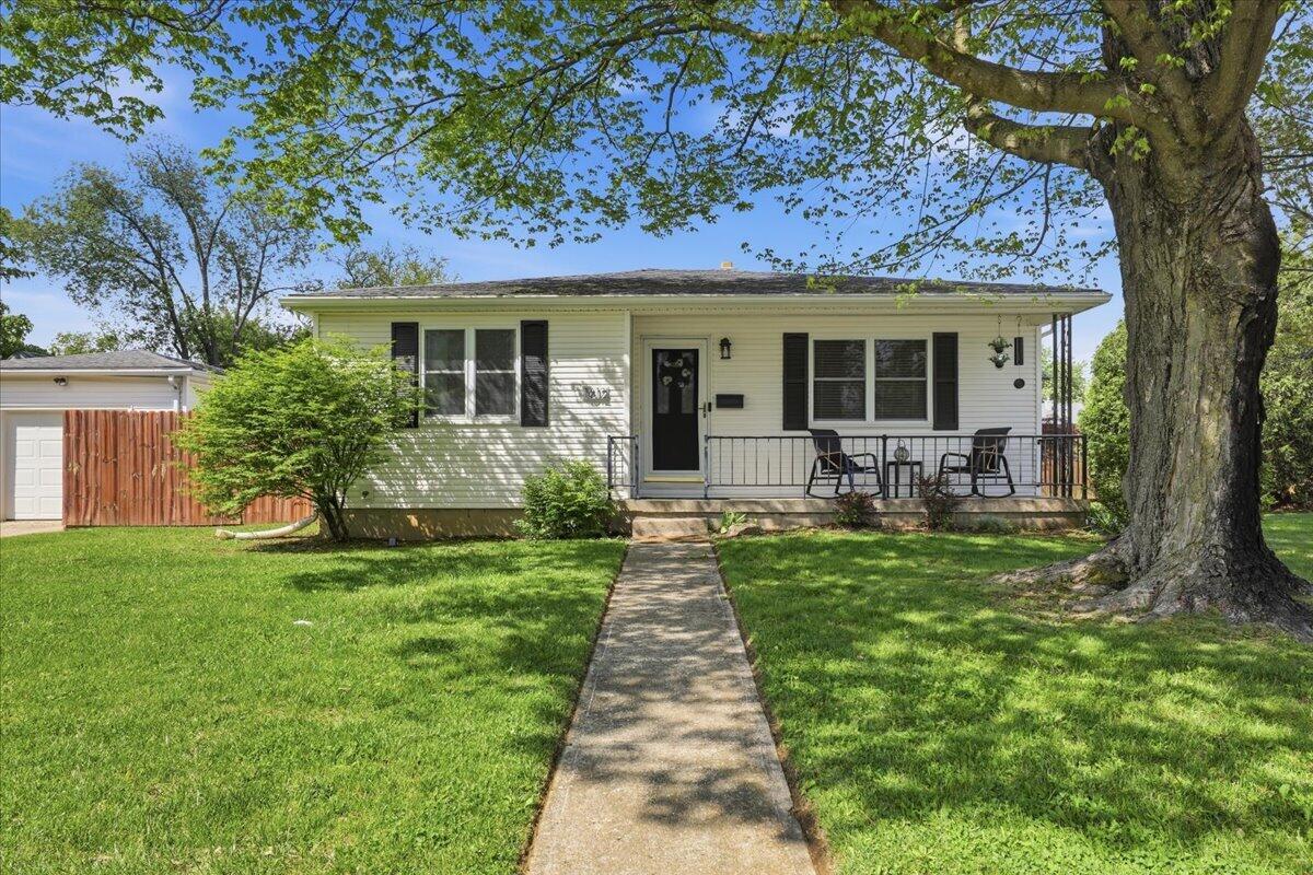 1612 Victory Drive, Springfield, Ohio 45505