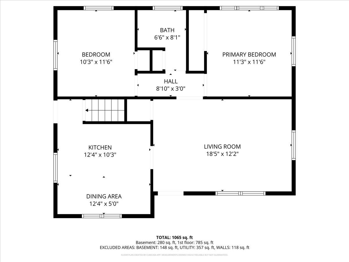 1612 Victory Drive, Springfield, Ohio 45505