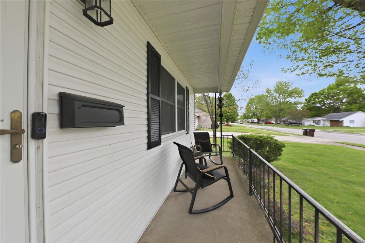 1612 Victory Drive, Springfield, Ohio 45505