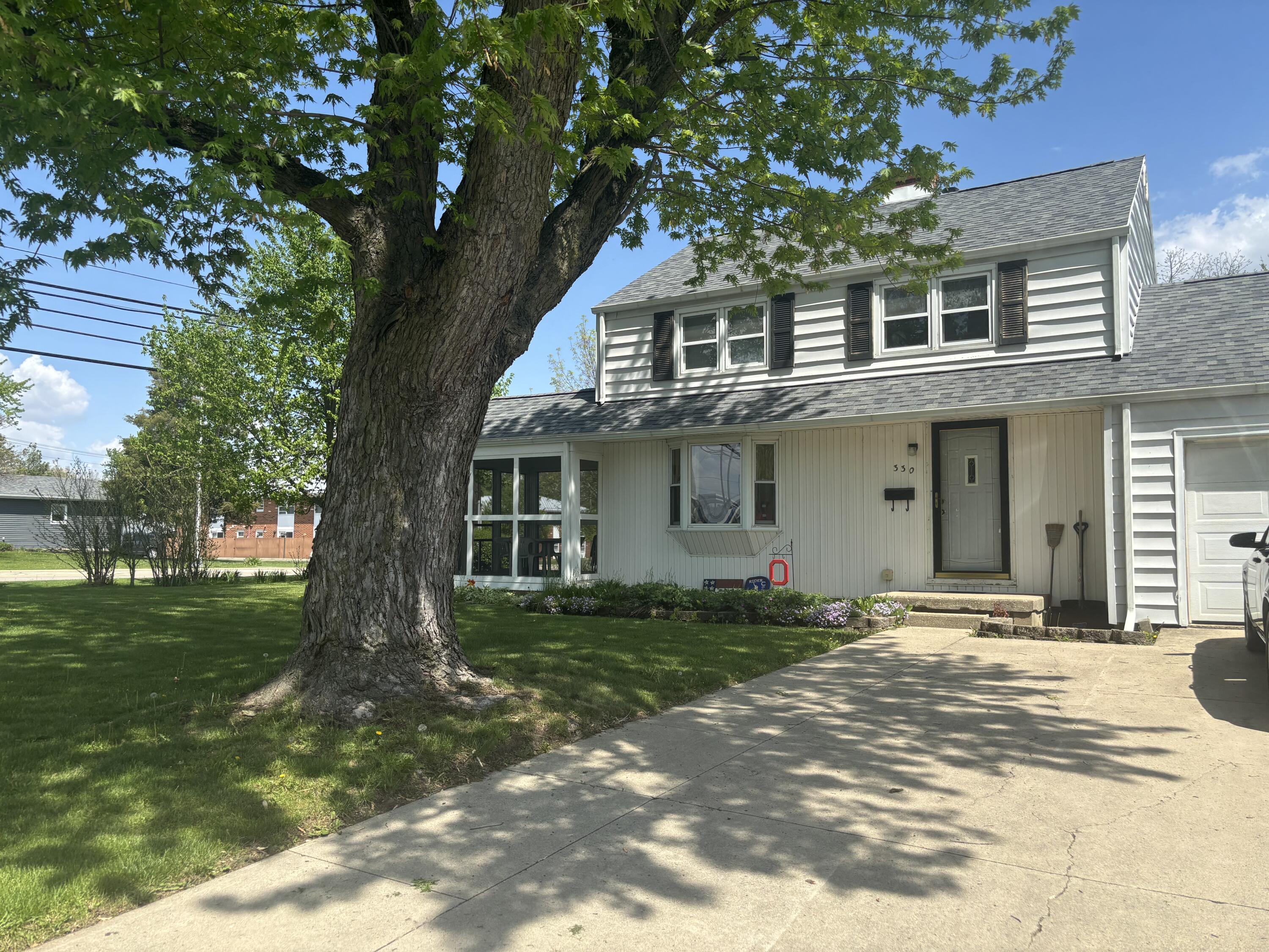 330 Concord Avenue, Saint Marys, Ohio 45885