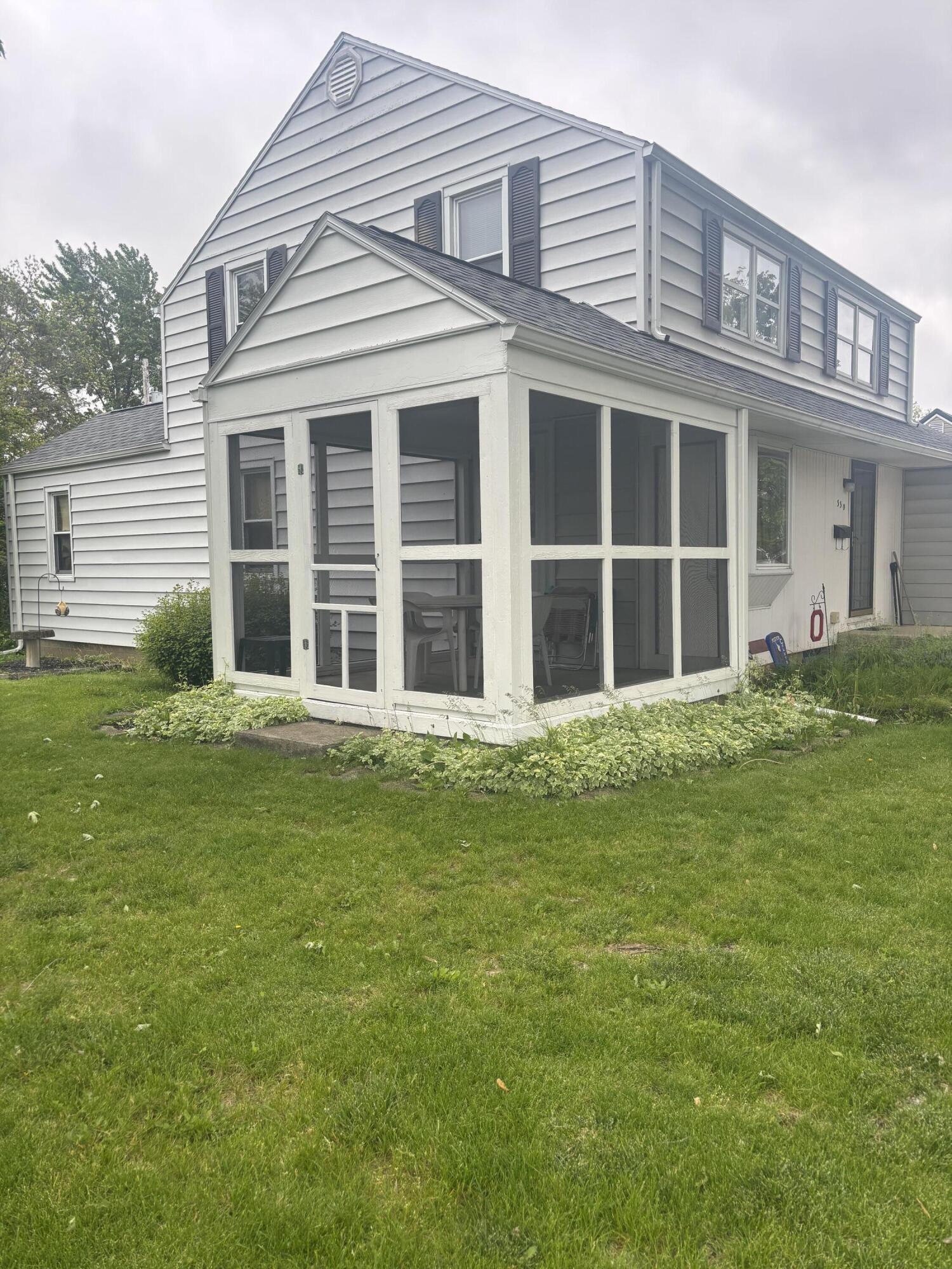 330 Concord Avenue, Saint Marys, Ohio 45885