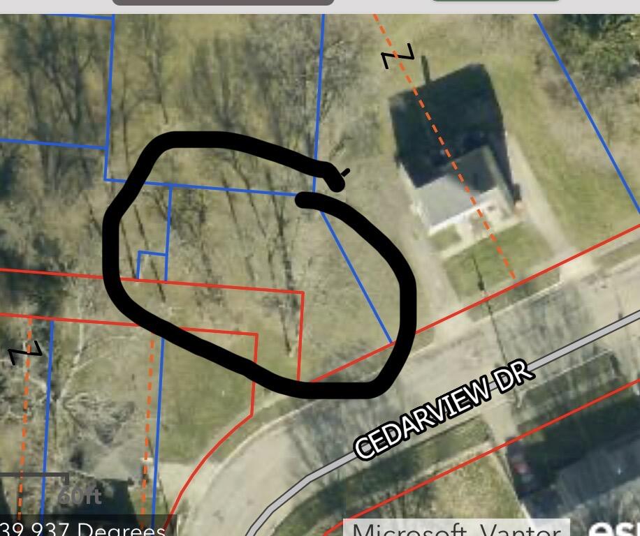 0 Cedarview Drive, Springfield, Ohio 45503