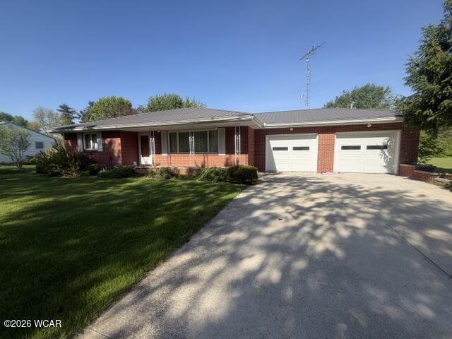 11789 Park Lane Drive, Kenton, Ohio
