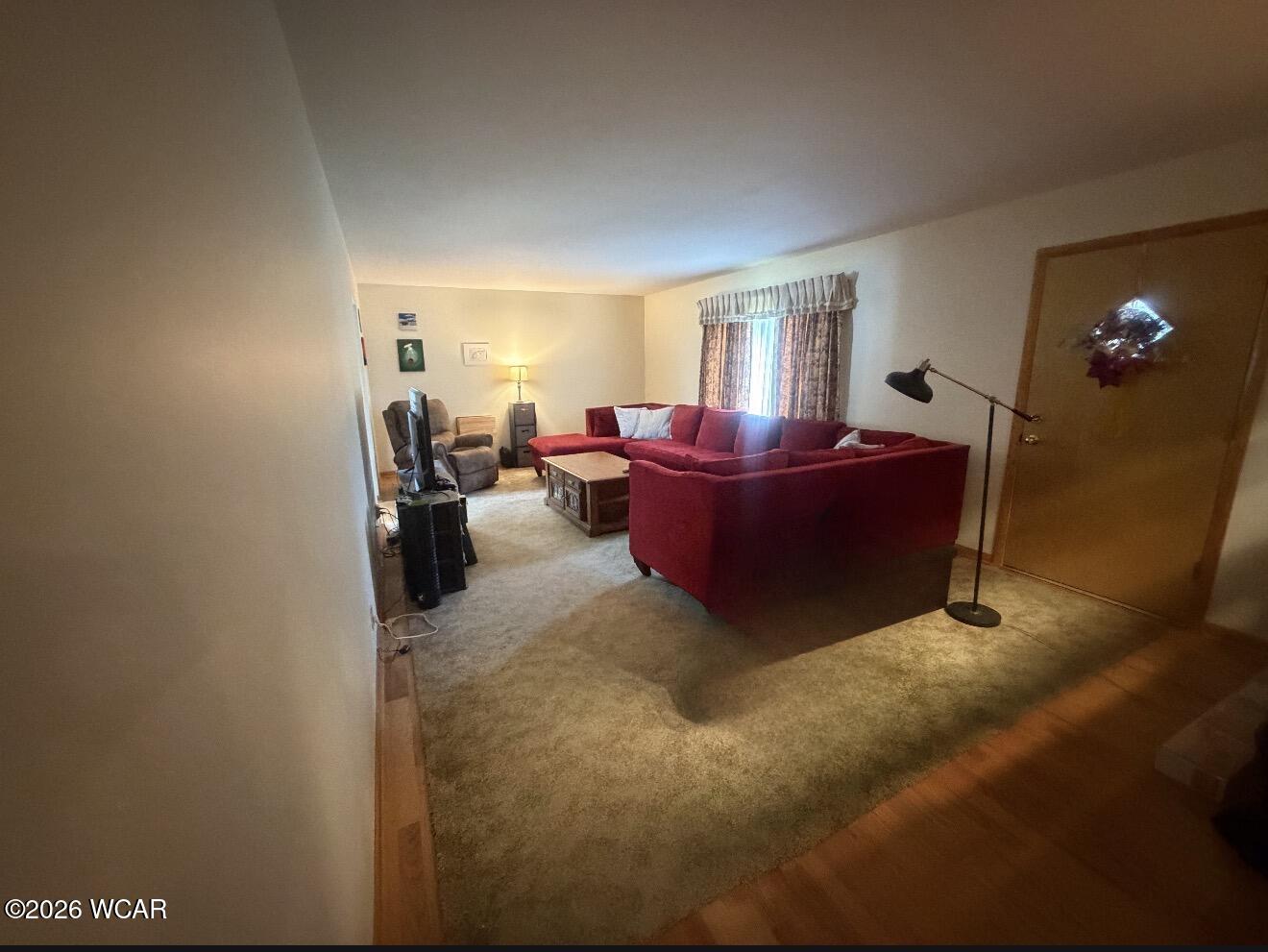 11789 Park Lane Drive, Kenton, Ohio