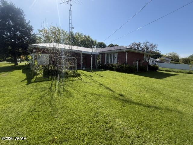 11789 Park Lane Drive, Kenton, Ohio