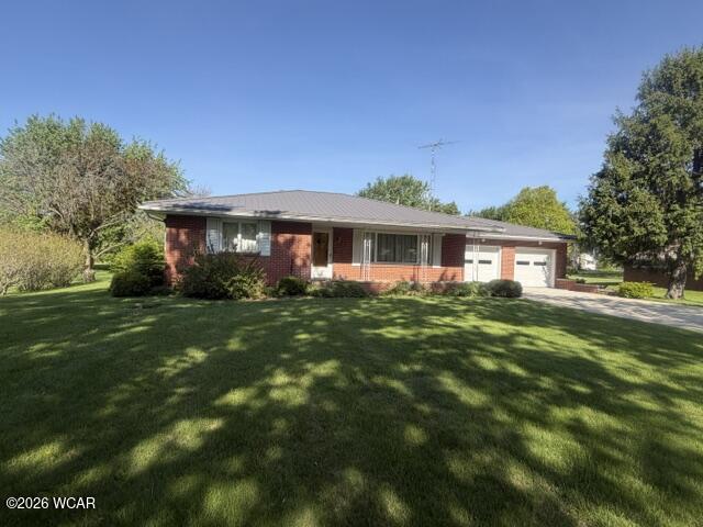11789 Park Lane Drive, Kenton, Ohio