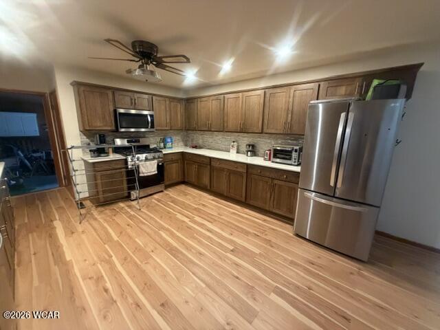 11789 Park Lane Drive, Kenton, Ohio
