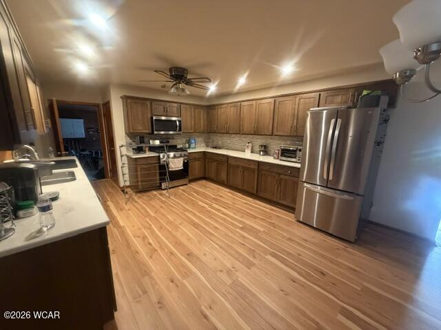 11789 Park Lane Drive, Kenton, Ohio