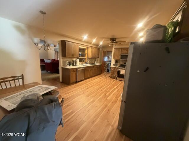 11789 Park Lane Drive, Kenton, Ohio