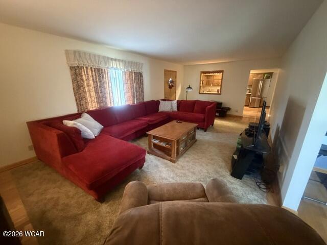 11789 Park Lane Drive, Kenton, Ohio
