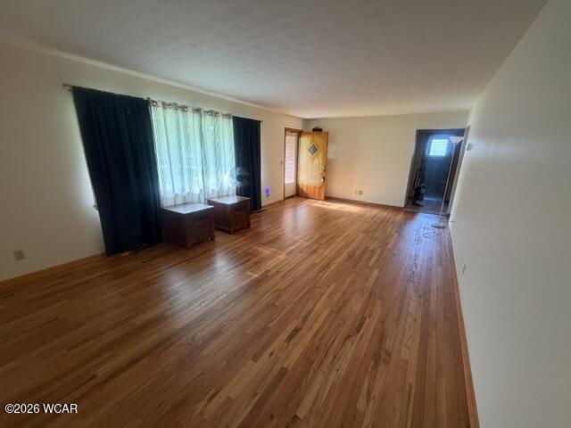 11789 Park Lane Drive, Kenton, Ohio