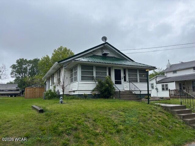 1125 Market Street, Lima, Ohio