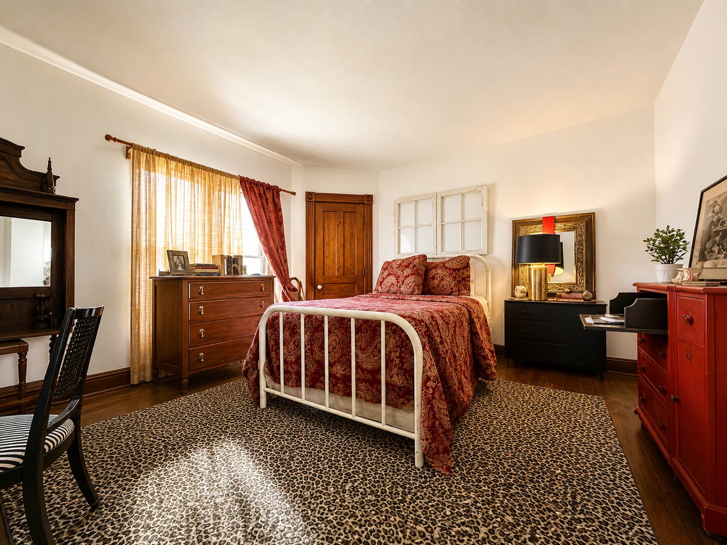 325 Chillicothe Avenue, Bellefontaine, Ohio 43311
