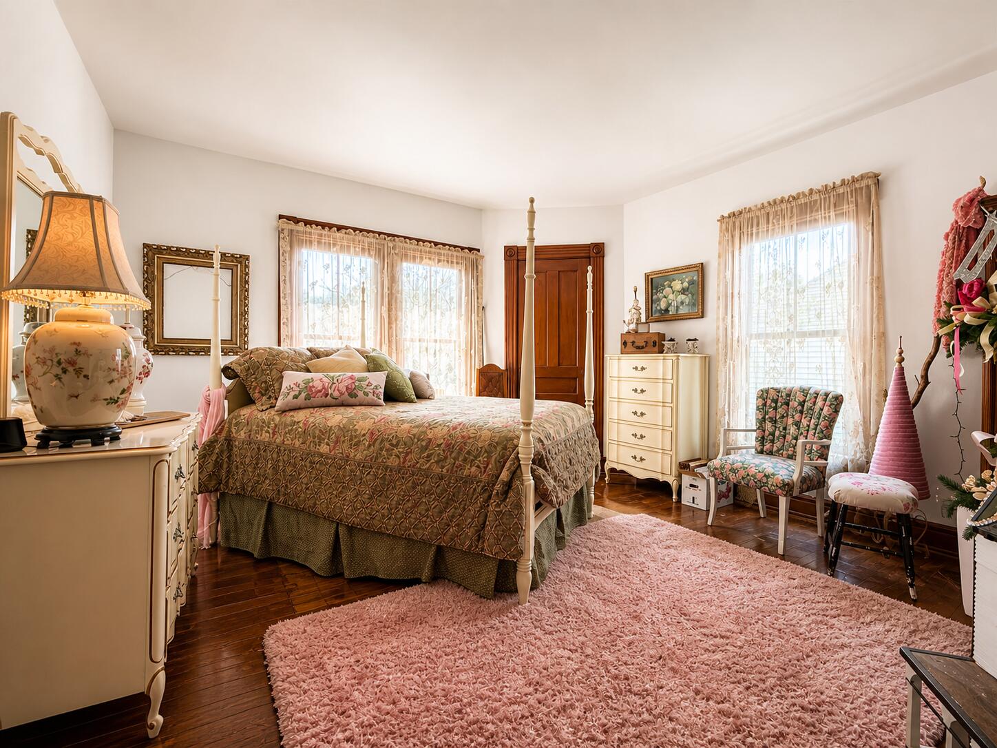 325 Chillicothe Avenue, Bellefontaine, Ohio 43311
