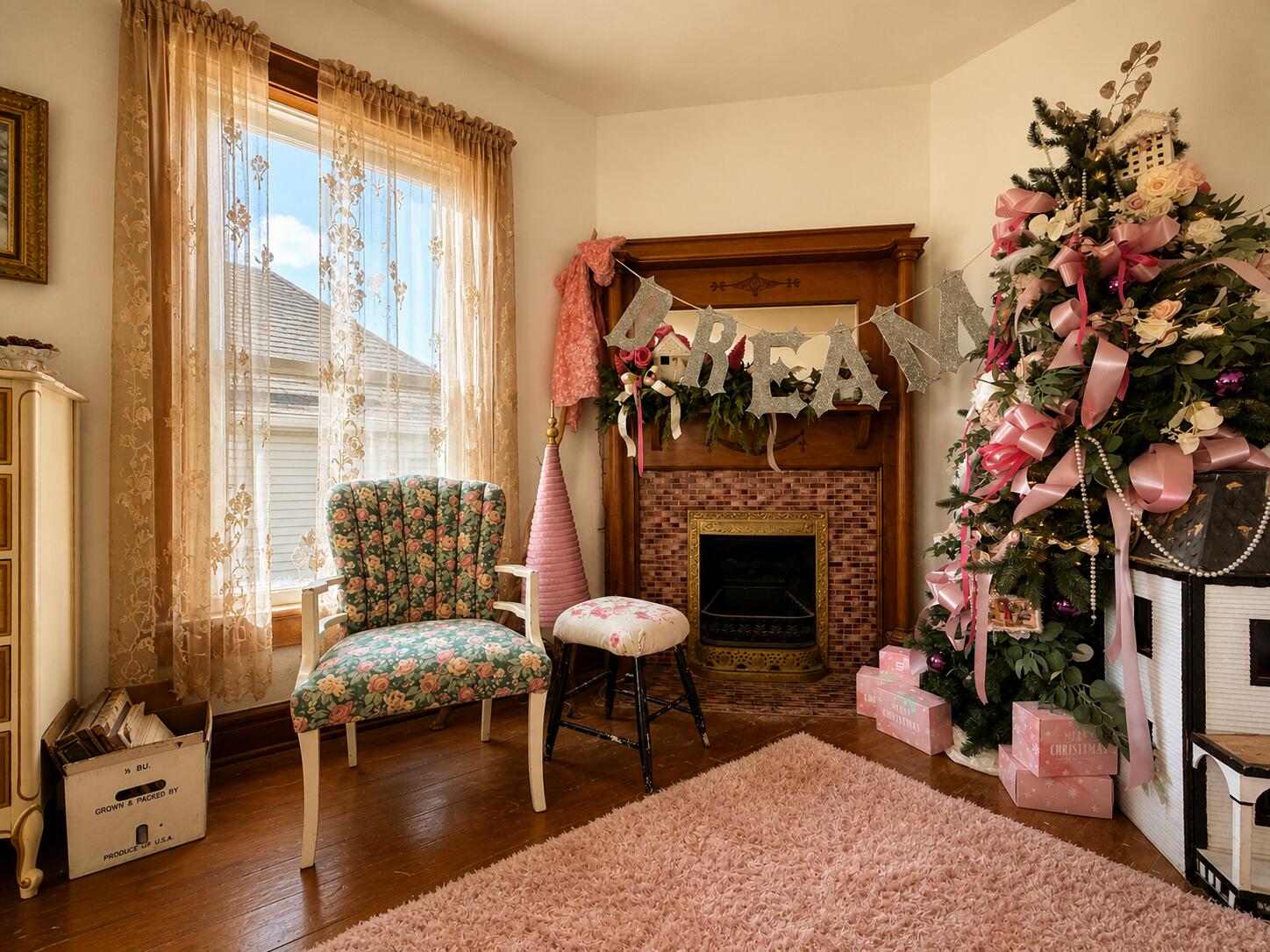 325 Chillicothe Avenue, Bellefontaine, Ohio 43311