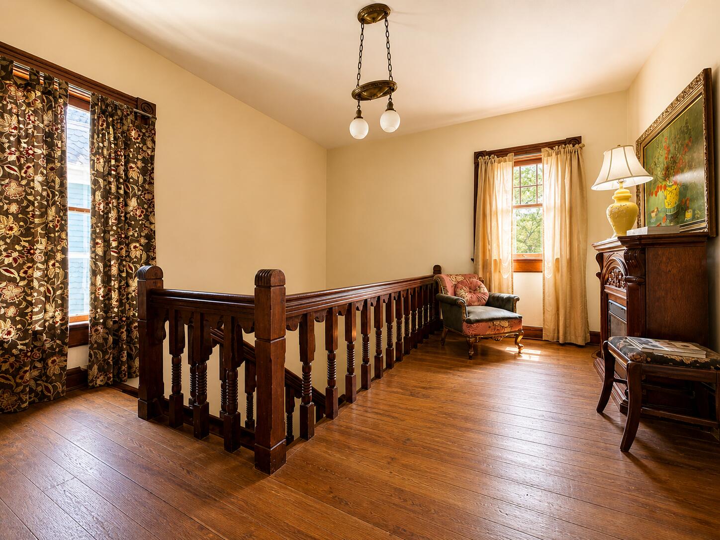325 Chillicothe Avenue, Bellefontaine, Ohio 43311