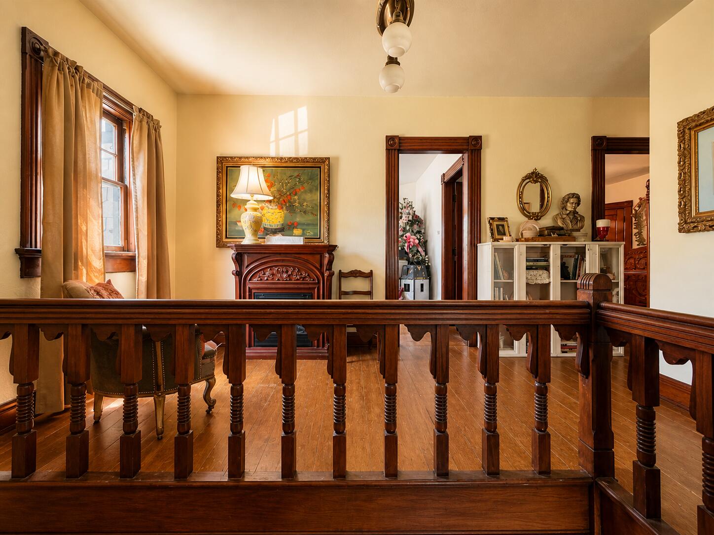 325 Chillicothe Avenue, Bellefontaine, Ohio 43311