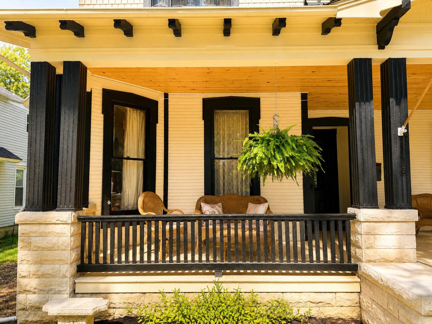 325 Chillicothe Avenue, Bellefontaine, Ohio 43311
