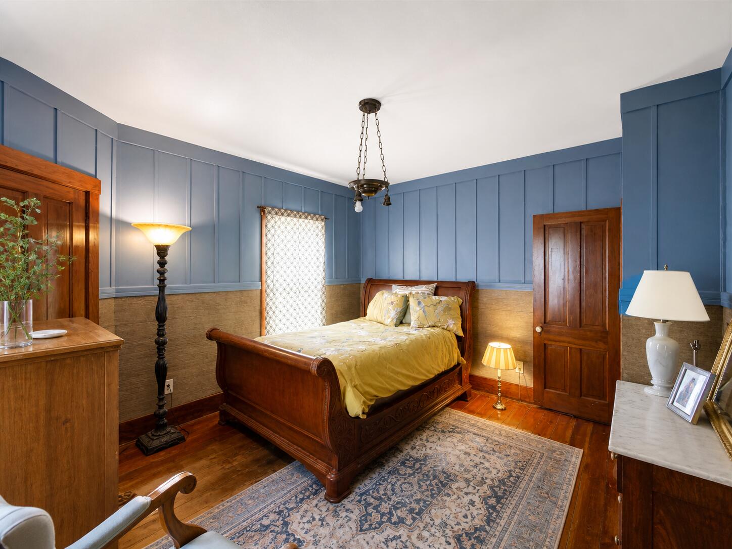 325 Chillicothe Avenue, Bellefontaine, Ohio 43311