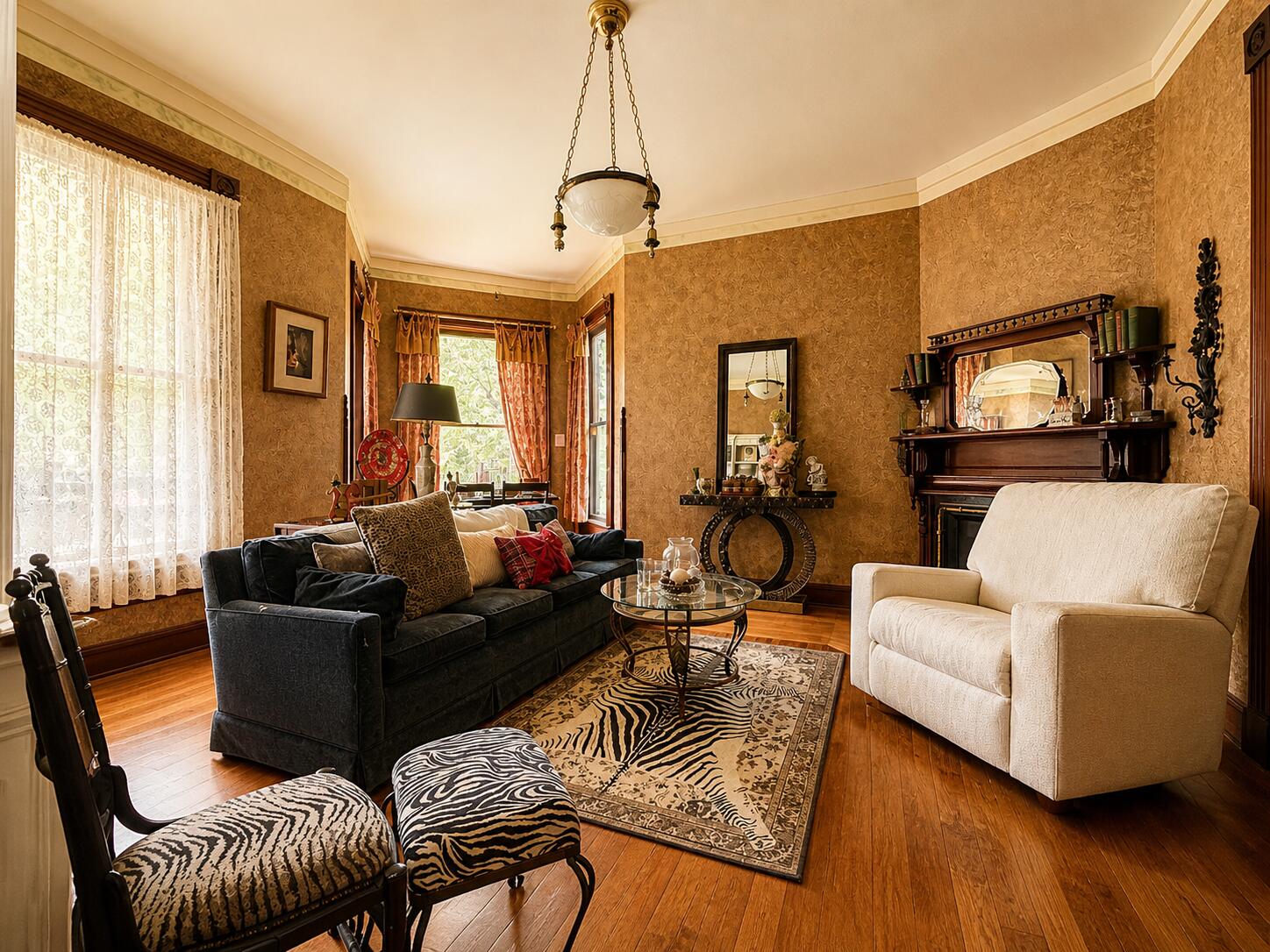325 Chillicothe Avenue, Bellefontaine, Ohio 43311