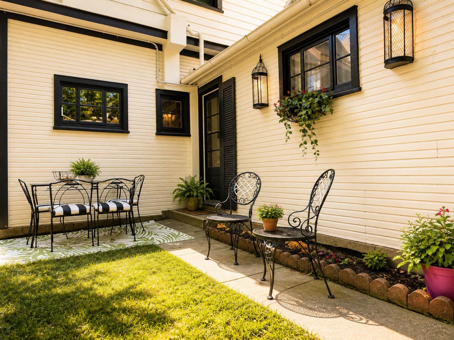 325 Chillicothe Avenue, Bellefontaine, Ohio 43311
