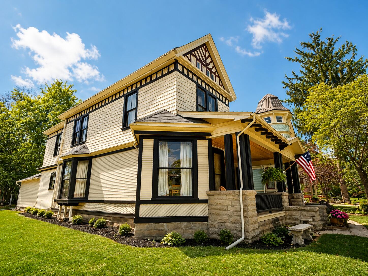 325 Chillicothe Avenue, Bellefontaine, Ohio 43311