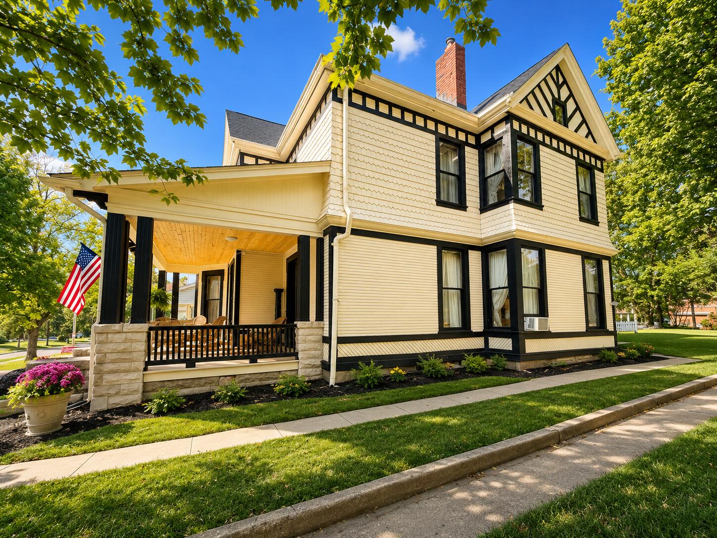 325 Chillicothe Avenue, Bellefontaine, Ohio 43311