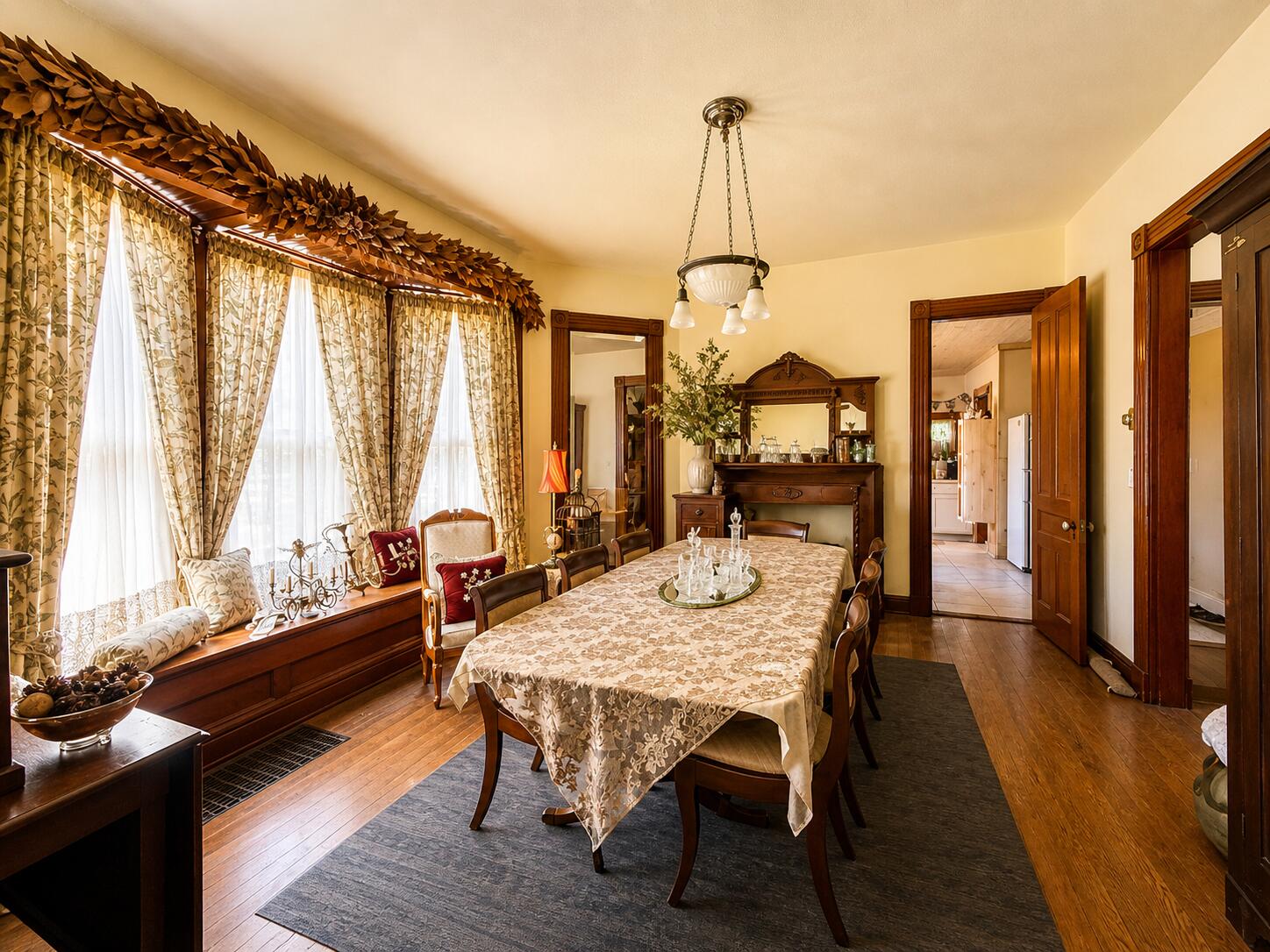 325 Chillicothe Avenue, Bellefontaine, Ohio 43311