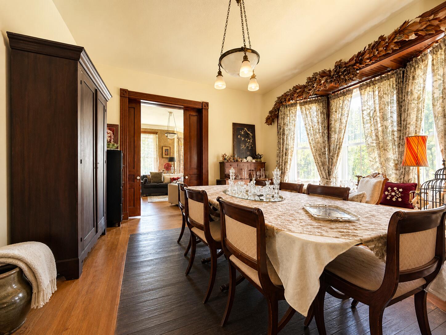 325 Chillicothe Avenue, Bellefontaine, Ohio 43311