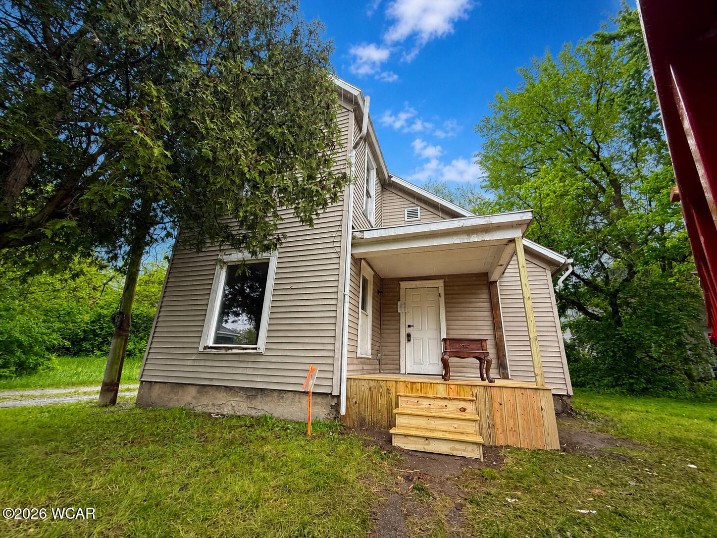 514 Shore Drive, Lima, Ohio