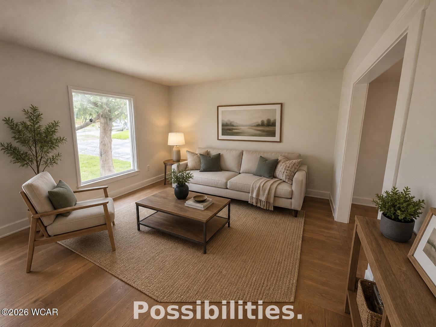 514 Shore Drive, Lima, Ohio