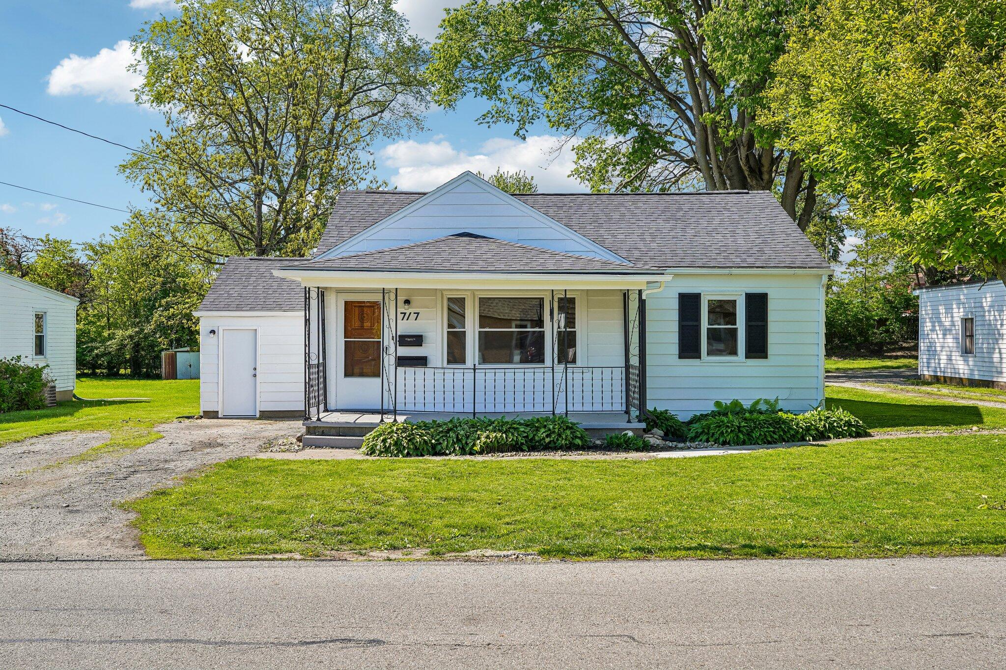 717 Light Street, Urbana, Ohio 43078