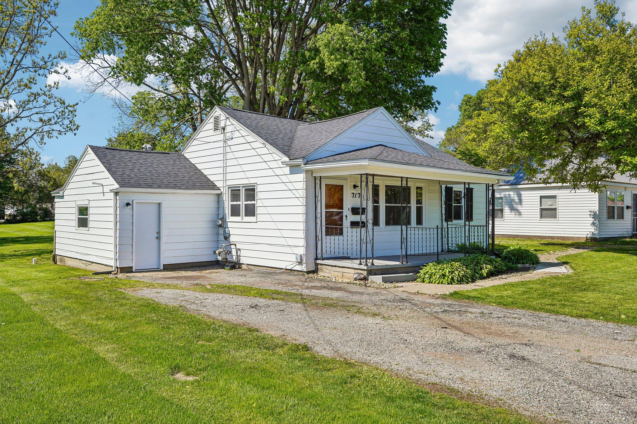 717 Light Street, Urbana, Ohio 43078