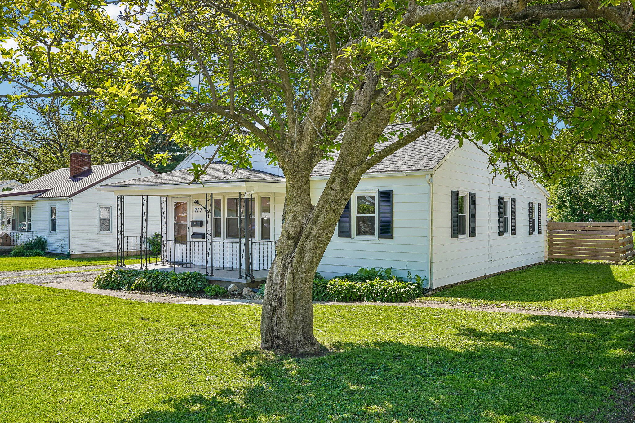 717 Light Street, Urbana, Ohio 43078