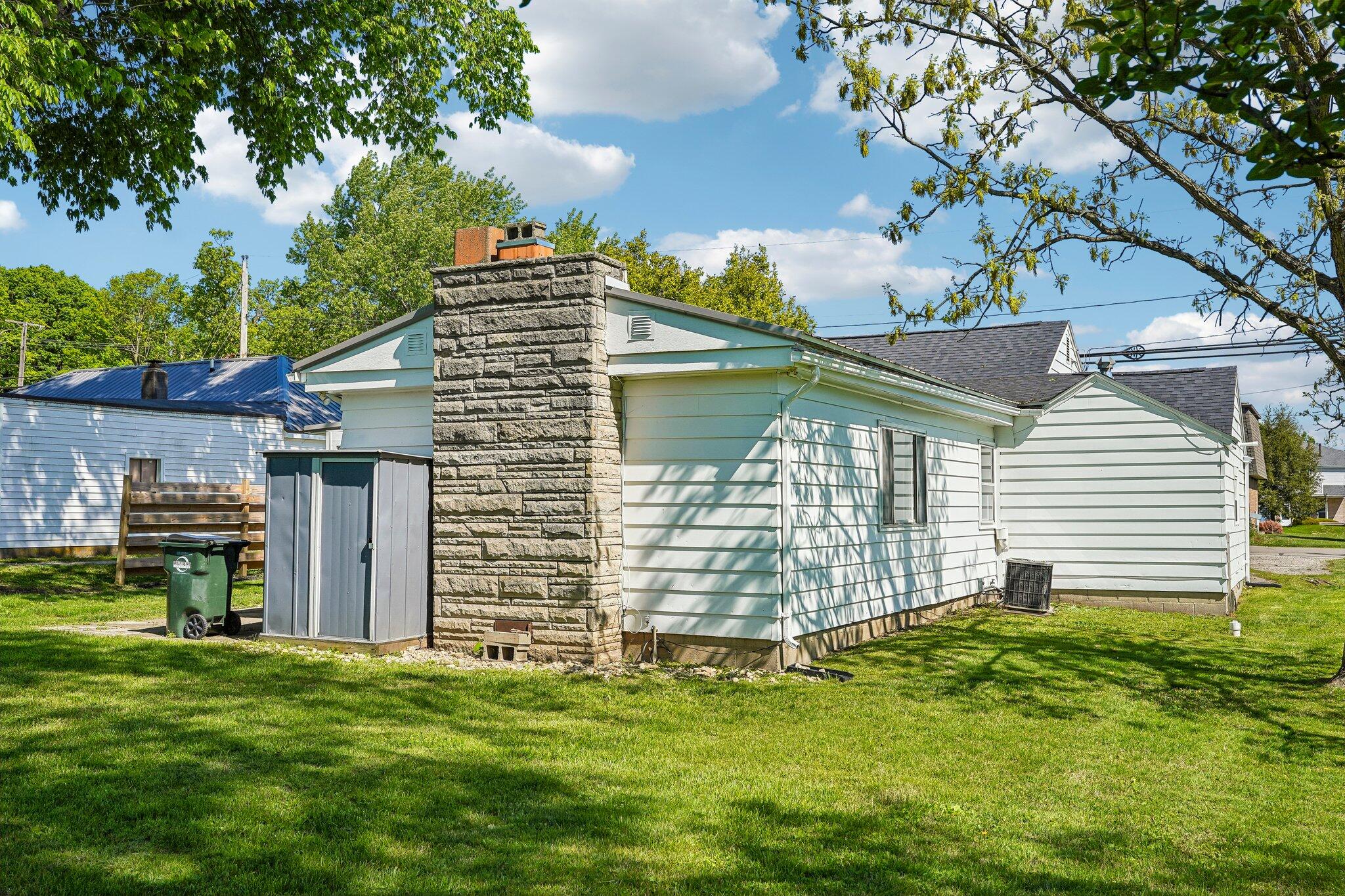 717 Light Street, Urbana, Ohio 43078