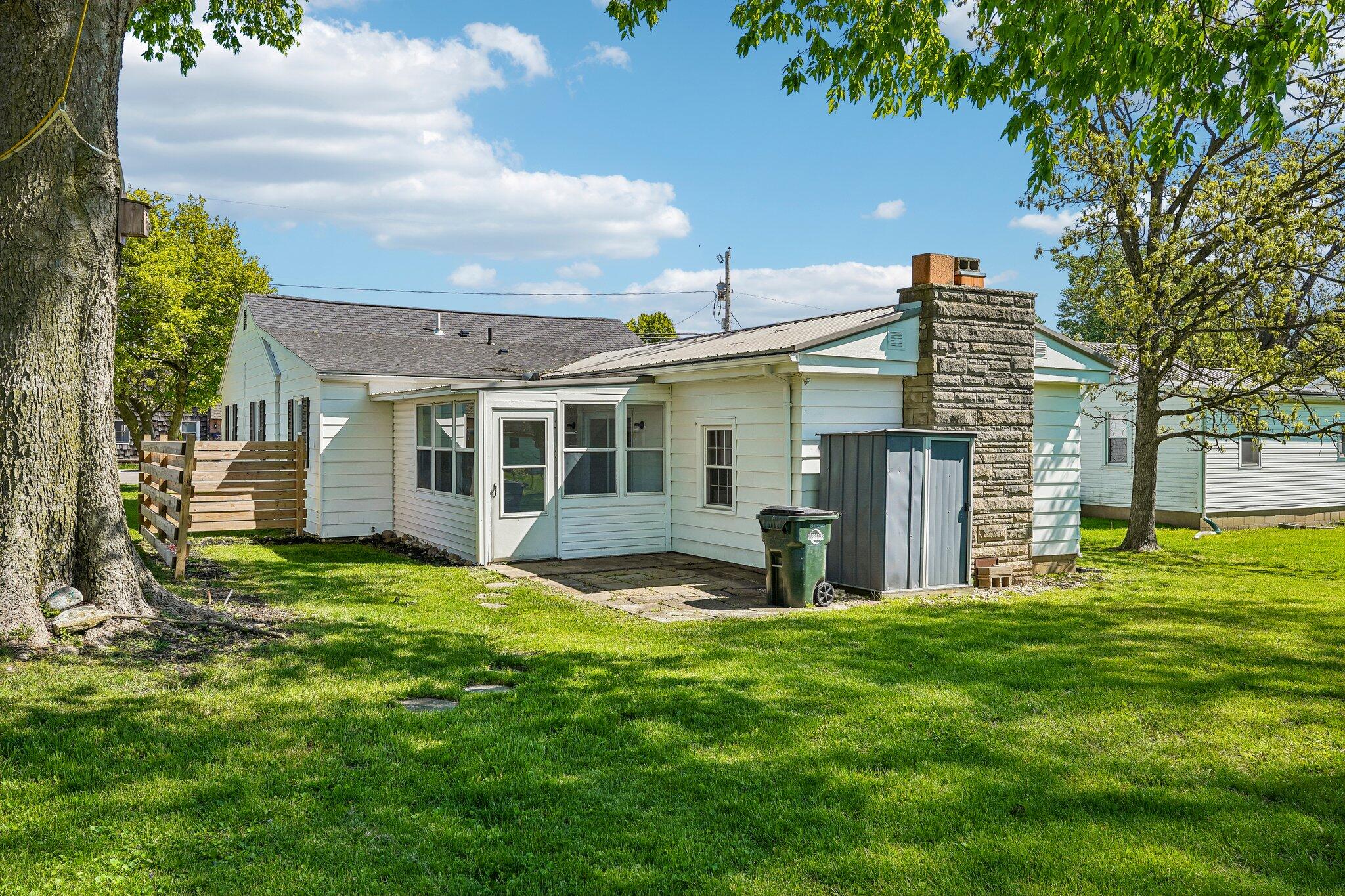 717 Light Street, Urbana, Ohio 43078