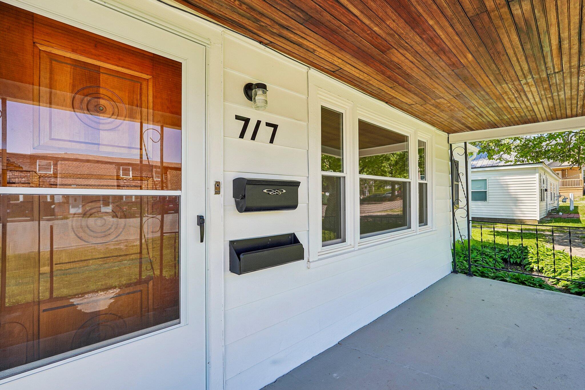 717 Light Street, Urbana, Ohio 43078
