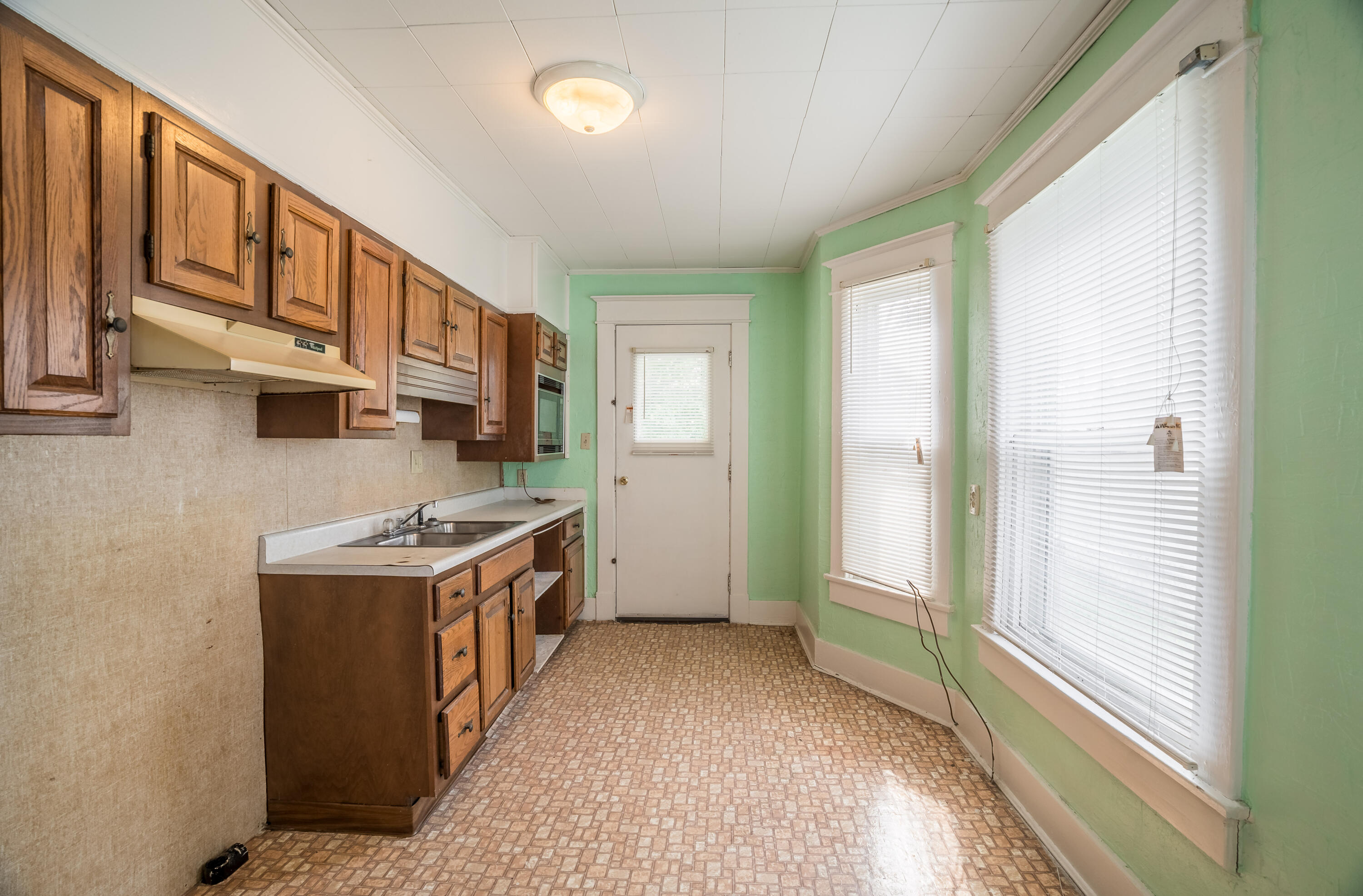 316 Wilkinson Avenue, Sidney, Ohio 45365