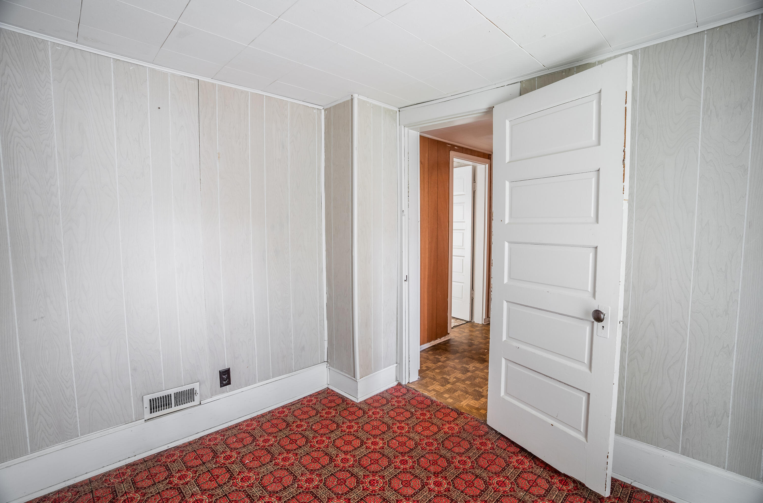 316 Wilkinson Avenue, Sidney, Ohio 45365