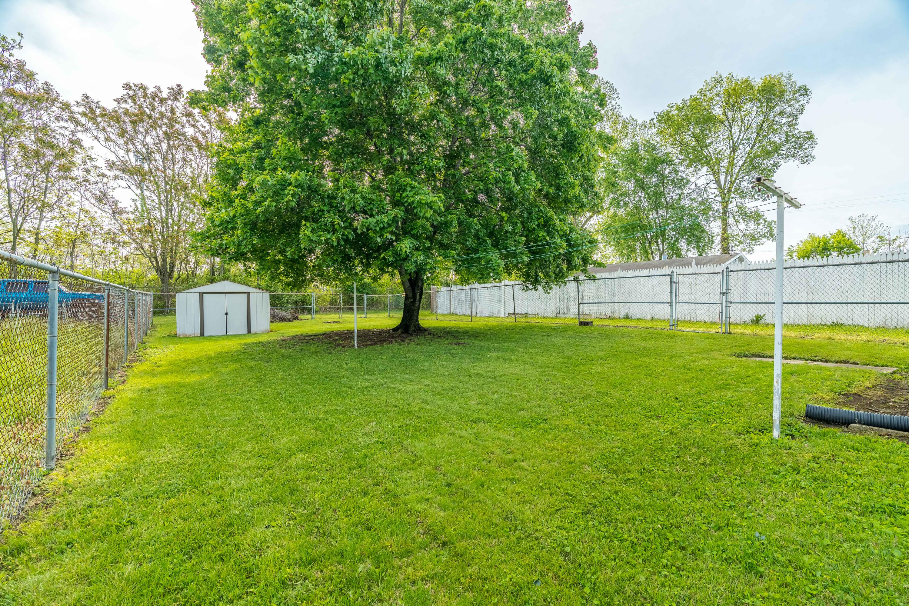 316 Wilkinson Avenue, Sidney, Ohio 45365