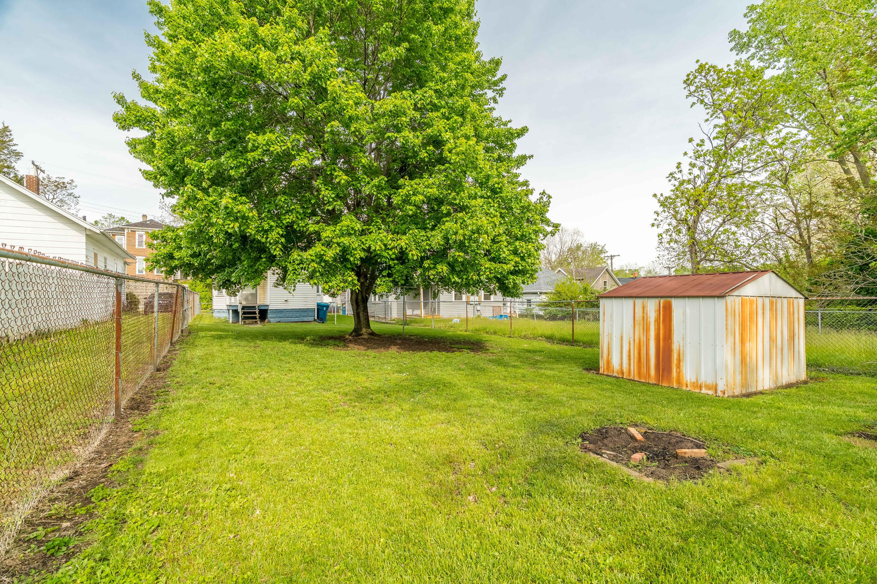 316 Wilkinson Avenue, Sidney, Ohio 45365