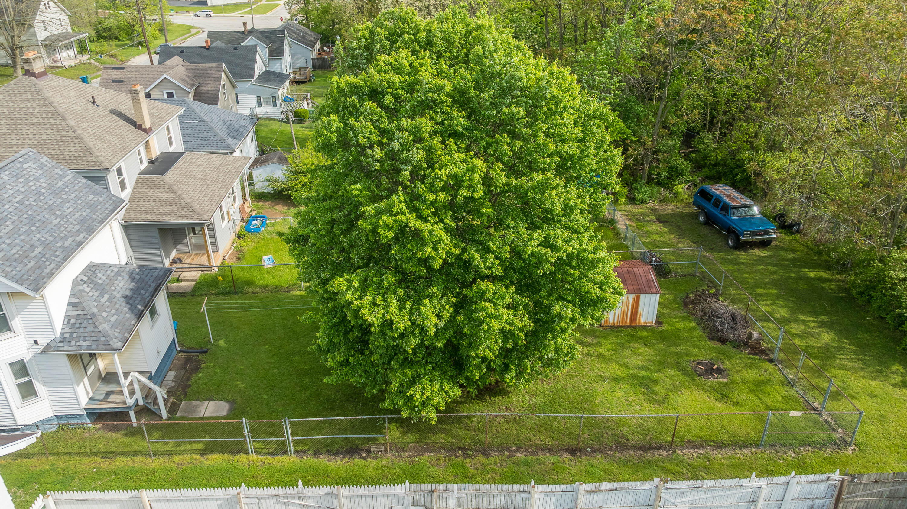 316 Wilkinson Avenue, Sidney, Ohio 45365