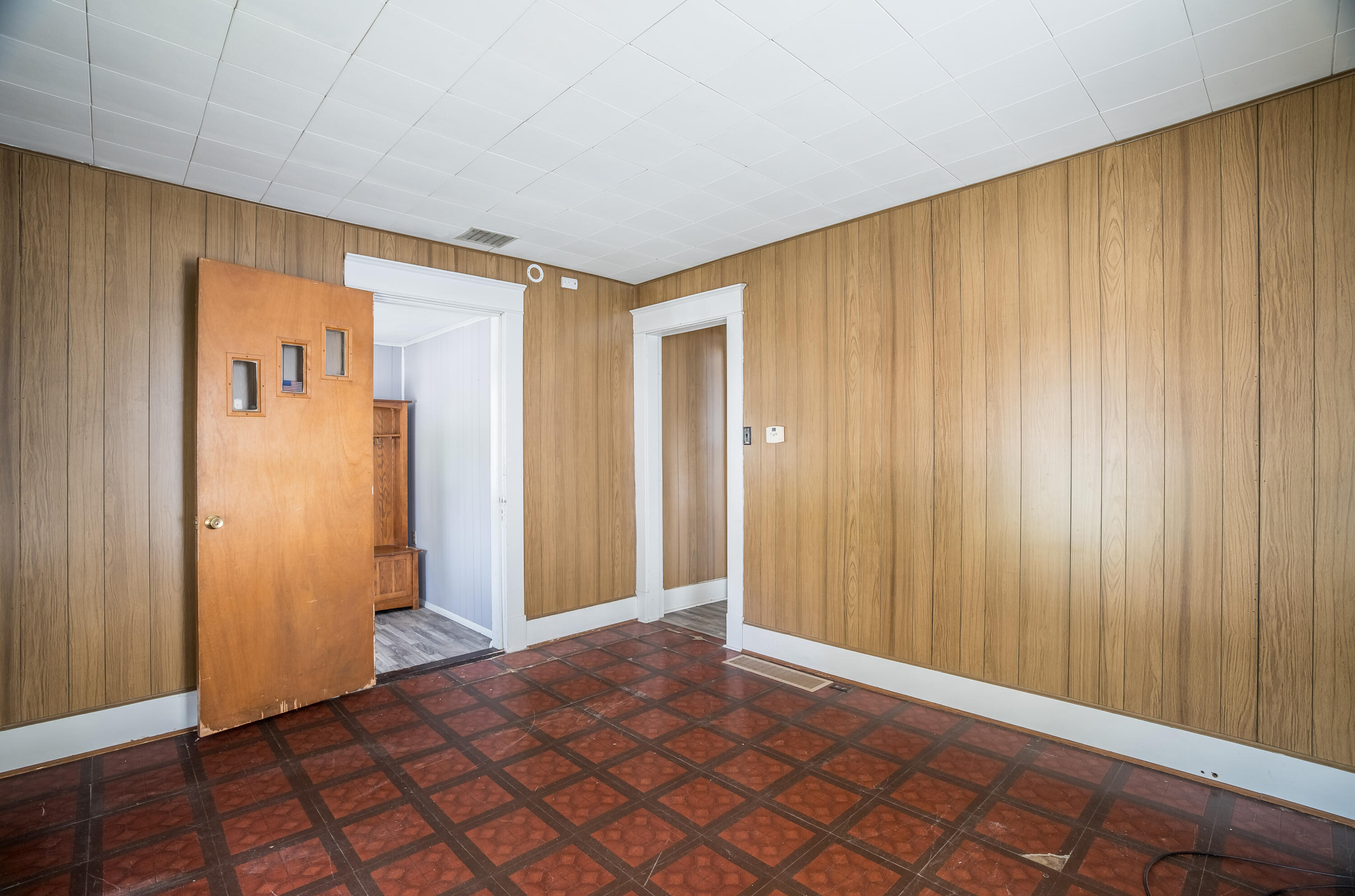 316 Wilkinson Avenue, Sidney, Ohio 45365