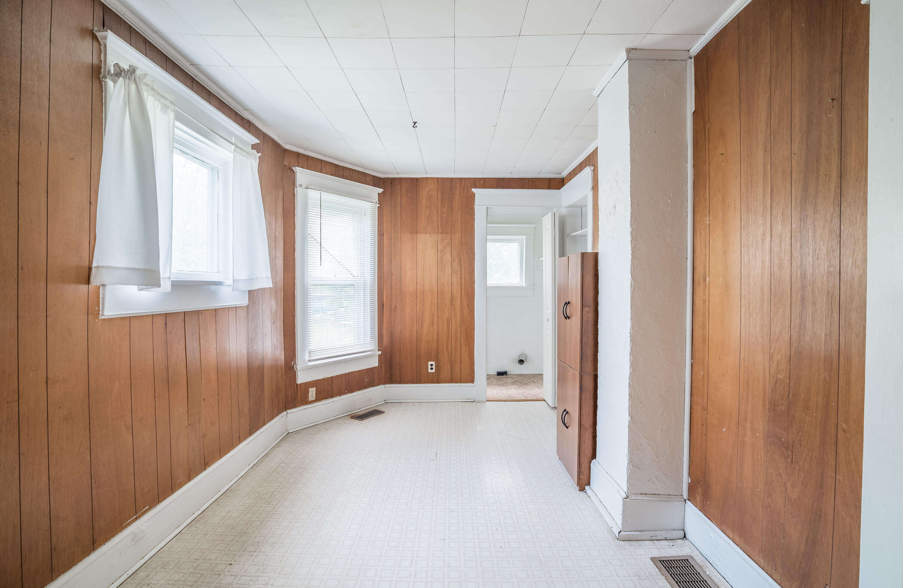 316 Wilkinson Avenue, Sidney, Ohio 45365