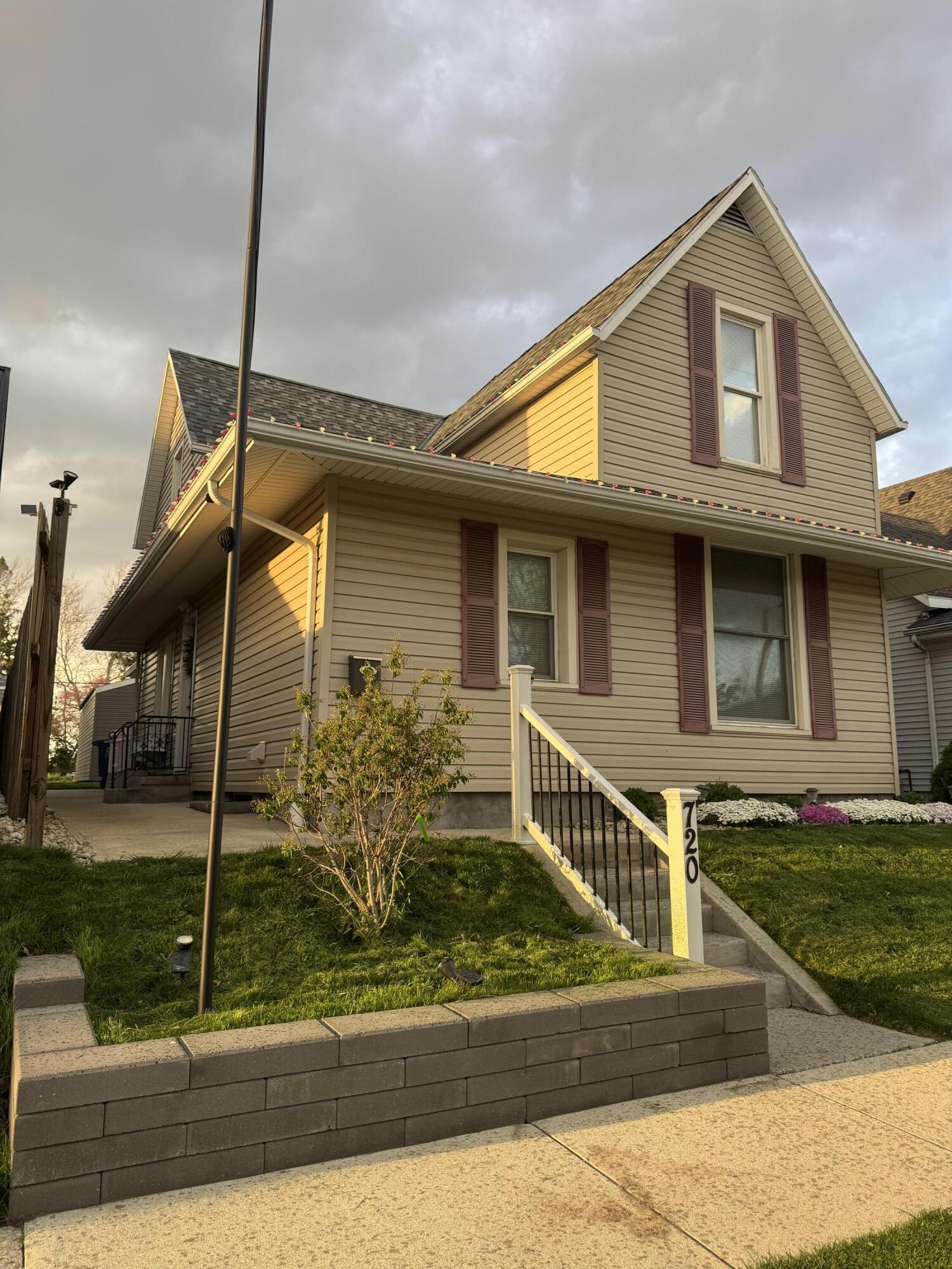 720 Columbia Street, Saint Marys, Ohio 45885