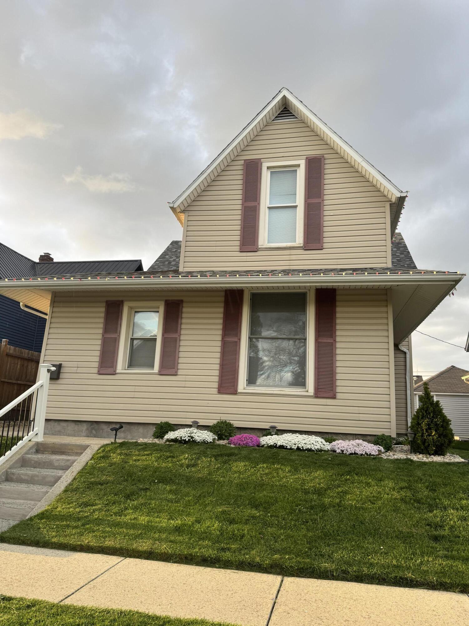720 Columbia Street, Saint Marys, Ohio 45885