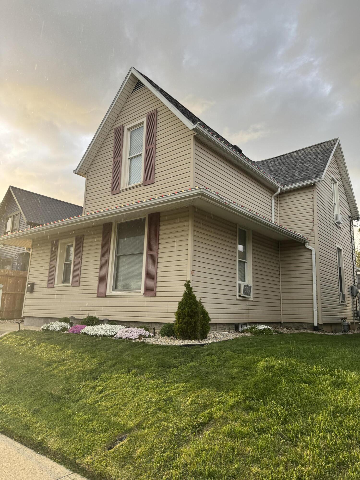 720 Columbia Street, Saint Marys, Ohio 45885