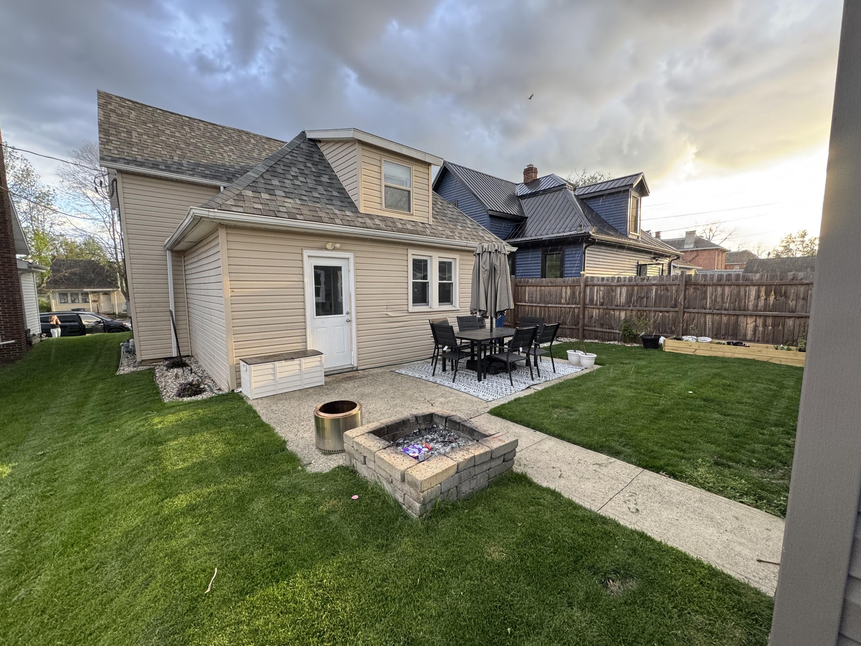 720 Columbia Street, Saint Marys, Ohio 45885
