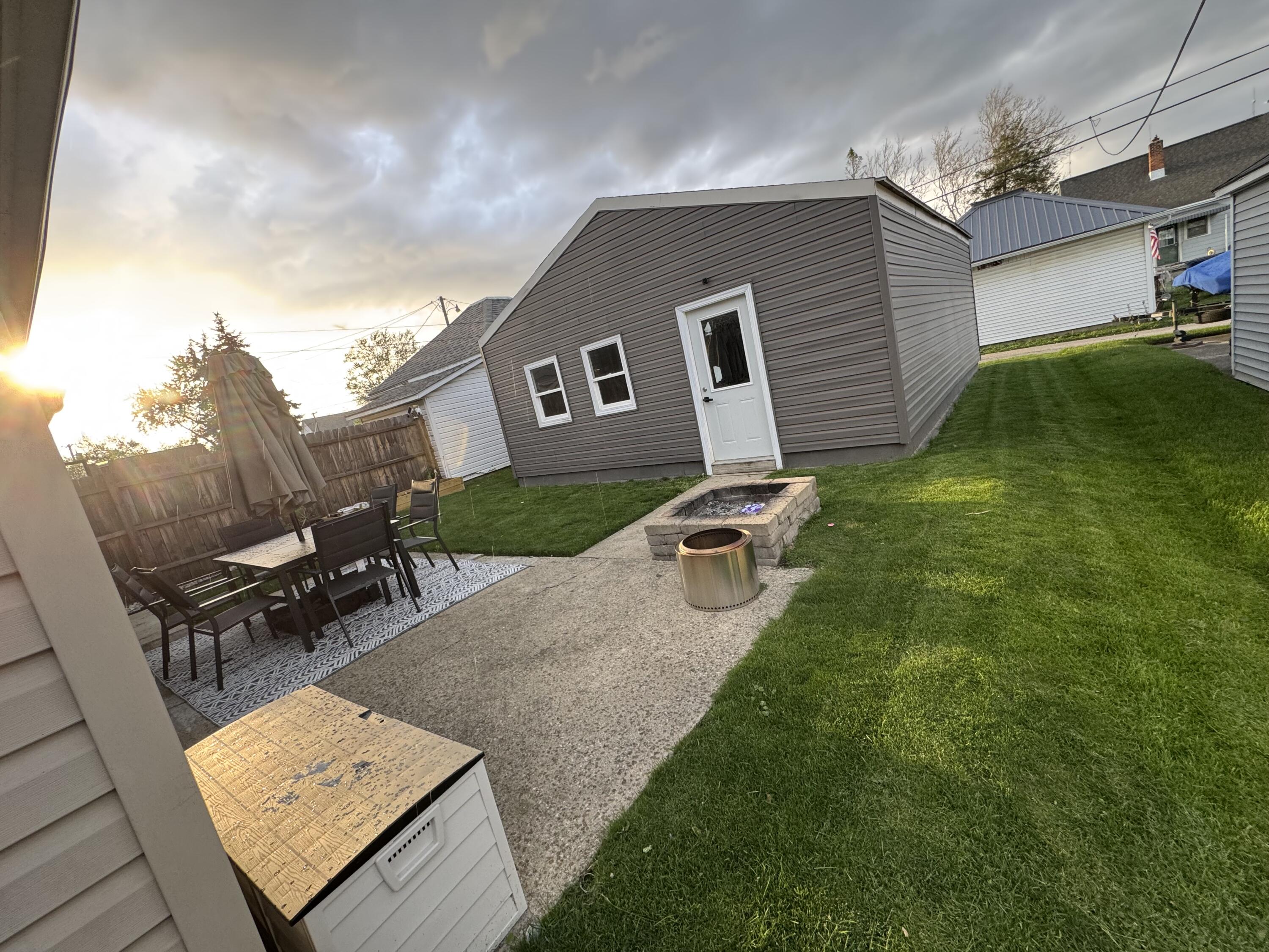 720 Columbia Street, Saint Marys, Ohio 45885