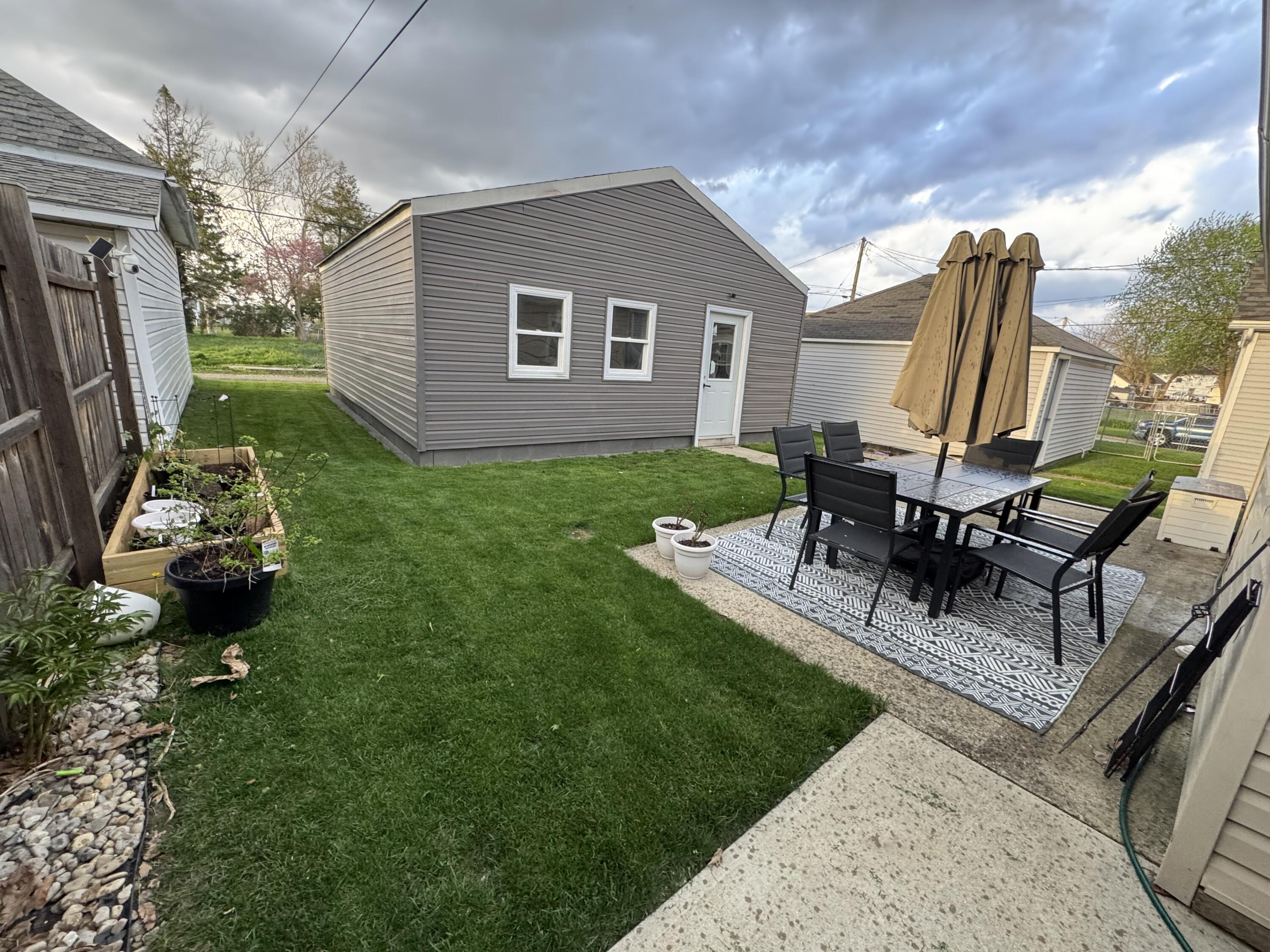720 Columbia Street, Saint Marys, Ohio 45885